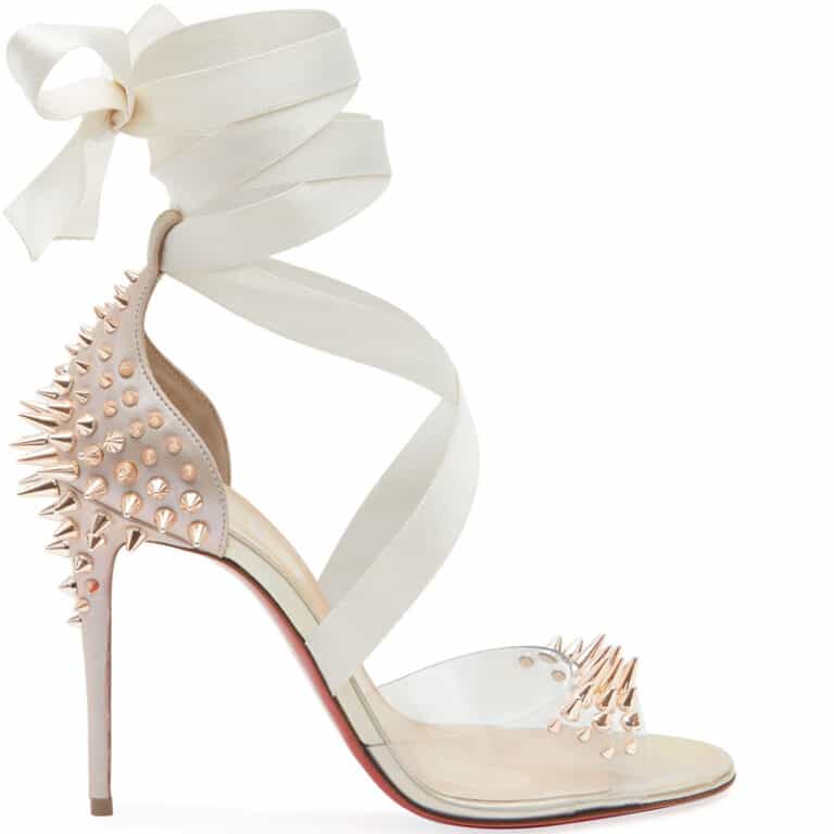 louboutin barbarissima