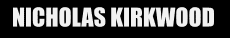 Nicholas Kirkwood
