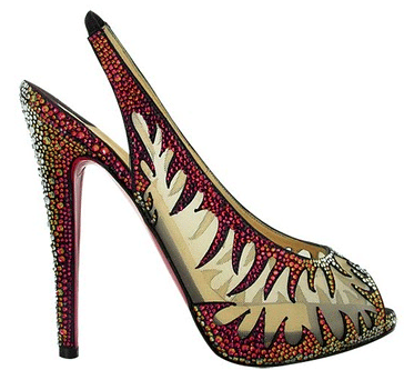 chaussures louboutin 2010