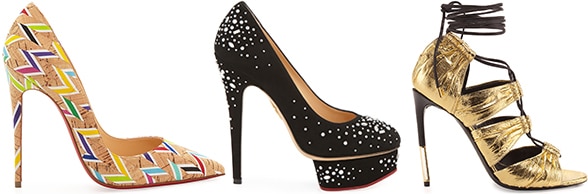 Christian-Louboutin-Charlotte-Olympia-Tom-Ford-shoes