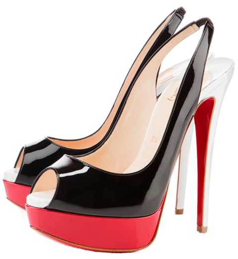 Christian Louboutin Resort 2011 Collection - Shoerazzi