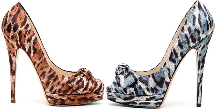 Casadei Spring 2011 Collection