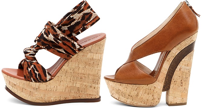 Casadei Spring 2011 Collection