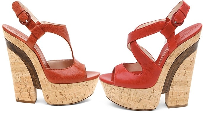 Casadei Spring 2011 Collection