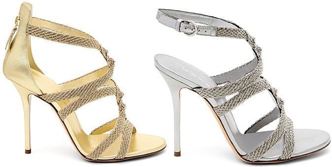 Casadei Spring 2011 Collection