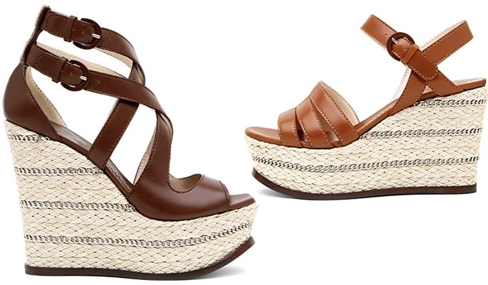 Casadei Spring 2011 Collection