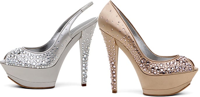 Casadei Spring 2011 Collection