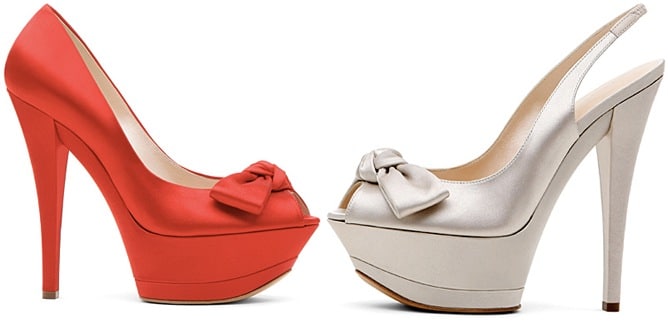 Casadei Spring 2011 Collection