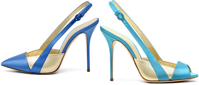 Casadei Spring 2011 Collection