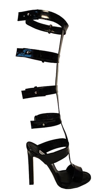 Manolo Blahnik Spring 2011 Collection