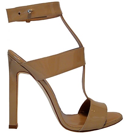 Manolo Blahnik Spring 2011 Collection