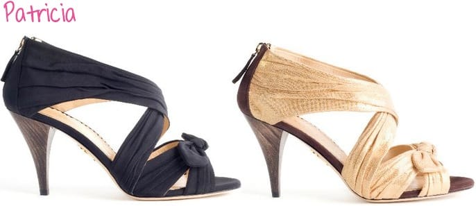 Charlotte Olympia Spring 2011 Collection