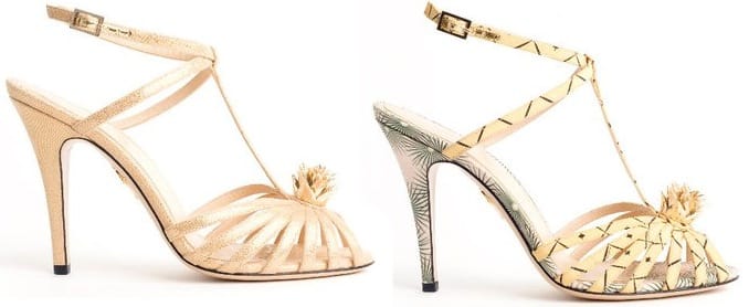 Charlotte Olympia Spring 2011 Collection