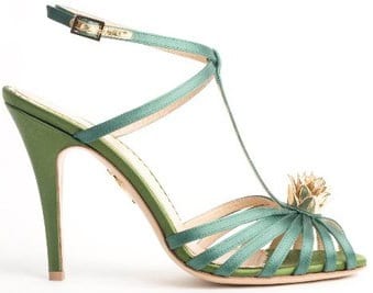 Charlotte Olympia Spring 2011 Collection