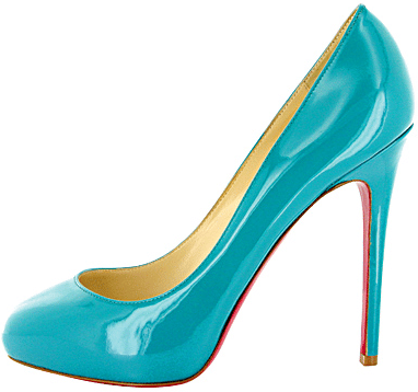 New Decllic Christian Louboutin Spring 2011