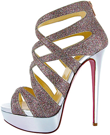 Balota Christian Louboutin Spring 2011