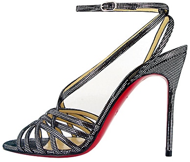 Beverly Christian Louboutin Spring 2011