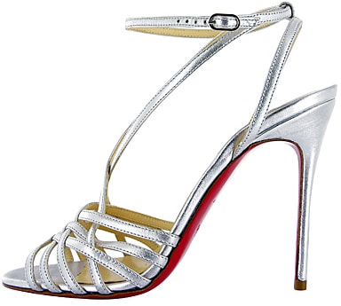 Beverly Christian Louboutin Spring 2011