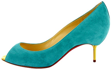 Couche Christian Louboutin Spring 2011