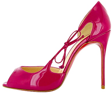 Delico Christian Louboutin Spring 2011