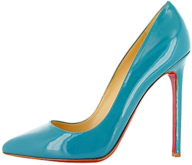 Pigalle Christian Louboutin Spring 2011