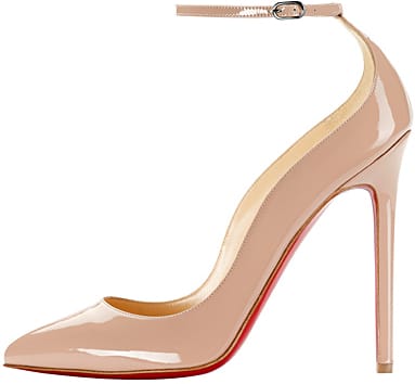 Christian Louboutin Halte Pump Fall 2011