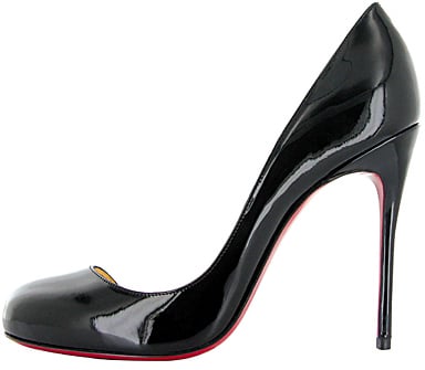 Helmour Christian Louboutin Fall 2011