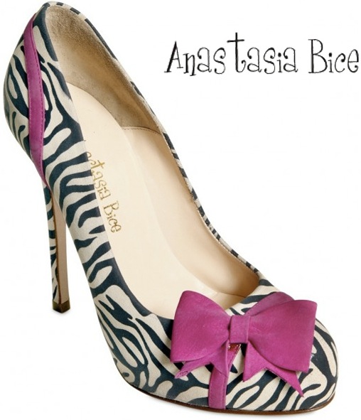 Anastasia-Bice-Zebra-Print-Pump