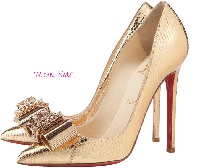 Metal-Nodo-Christian-Louboutin-bow-pump