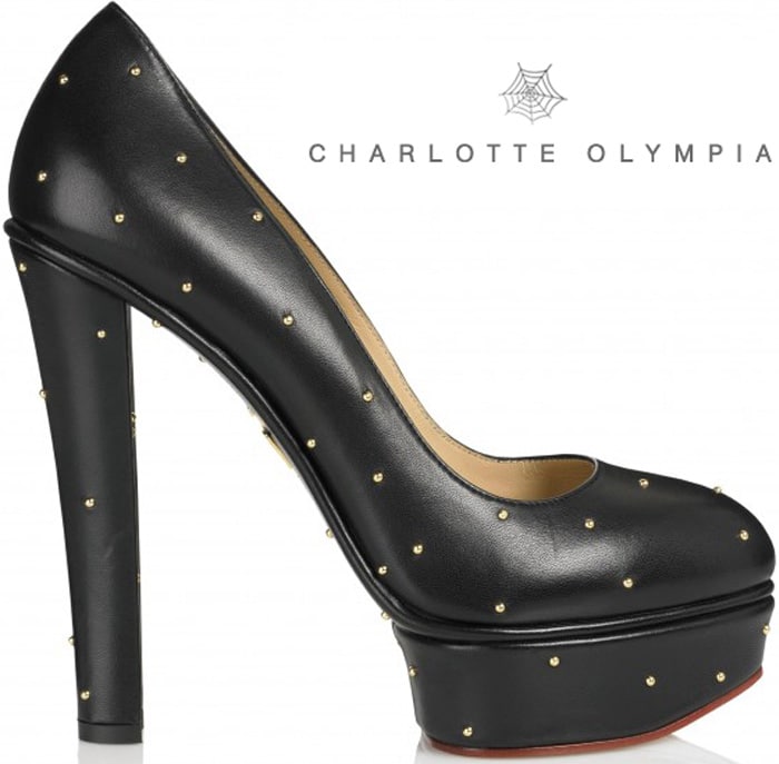 Charlotte-Olympia-Greta-studded-pump