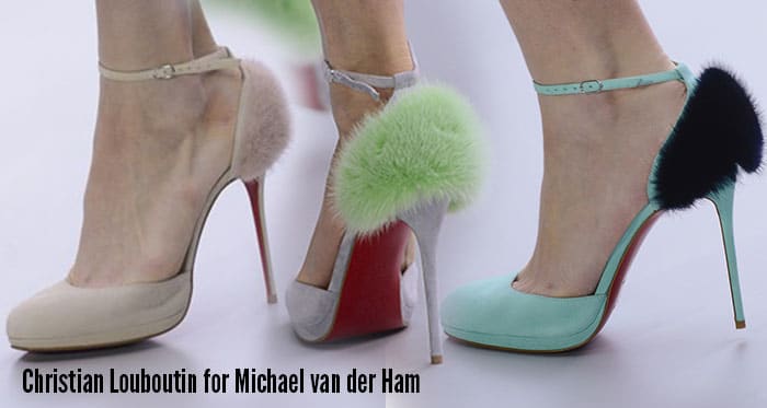 Christian-Louboutin-Michael-van-der-Ham-Spring-2013