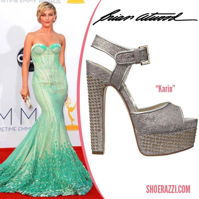 julianne-hough-brian-atwood-heel-september-2012