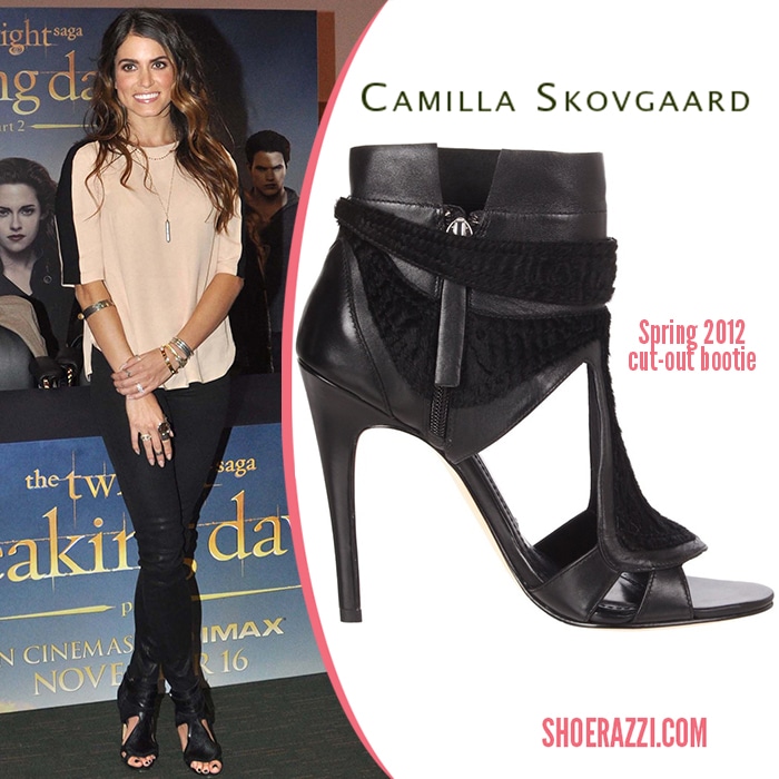 Camilla-Skovgaard-cut-out-bootie-Nikki-Reed-shoes