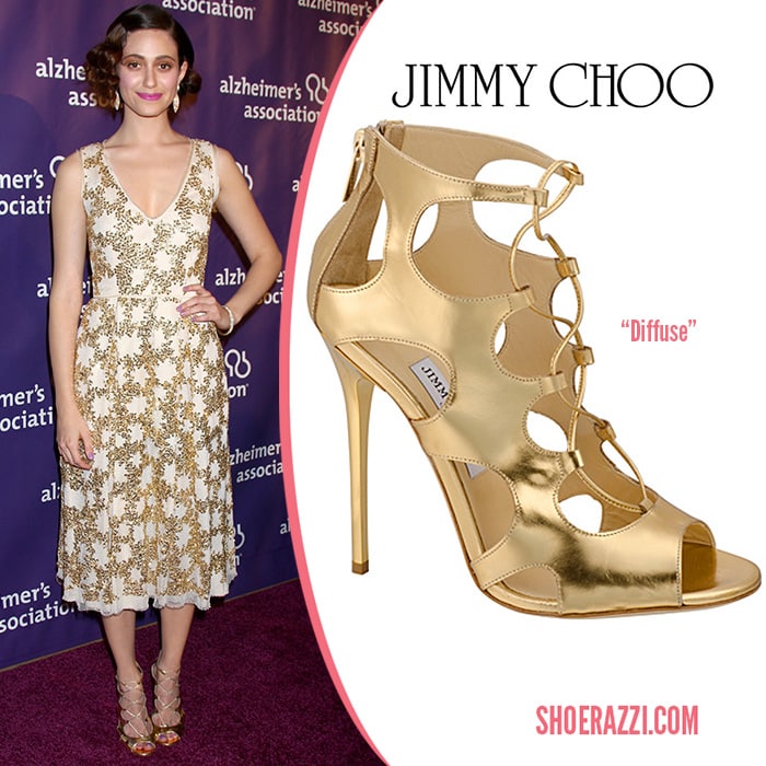 Jimmy-Choo-Diffuse-sandal-Emmy-Rossum