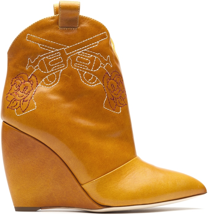 Rupert-Sanderson-Spring-2013-Collection-Jussy-Boot