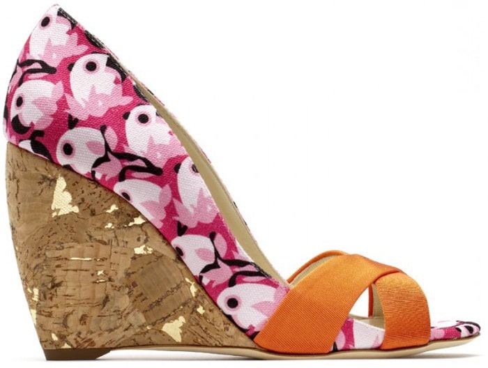 Rupert-Sanderson-Spring-2013-Kibo-Wedge