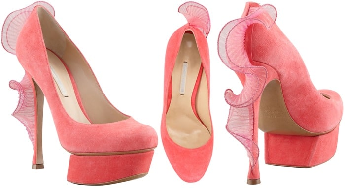 Nicholas-Kirkwood-Frill-Suede-Platform-Pump-Shop Nicholas-Kirkwood-Frill-Suede-Platform-Pump-Shop