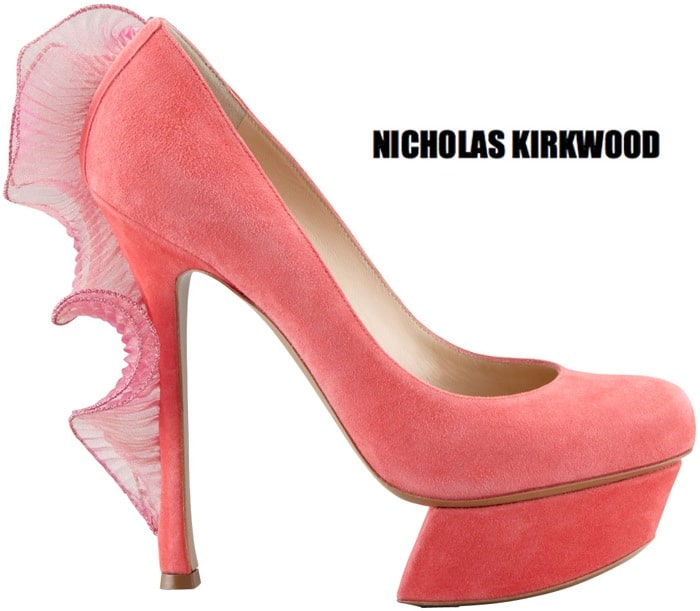 Nicholas-Kirkwood-Suede-Frill-Pump-Shop-April-2013 Nicholas-Kirkwood-Suede-Frill-Pump-Shop-April-2013