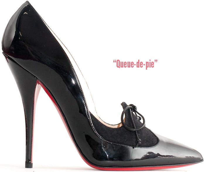 Christian-Louboutin-Queue-de-pie-pump