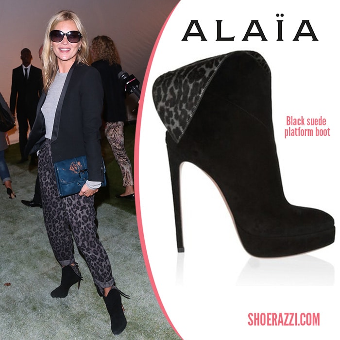 azzedine alaia boots