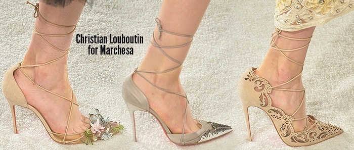 Marchesa-Spring-2014-Shoes