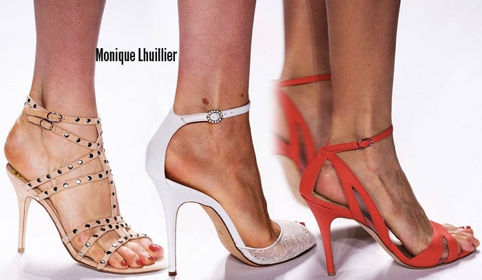 Monique Lhuillier-Spring-2014-Shoes