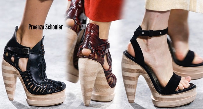 Proenza Schouler-Spring-2014-Shoes