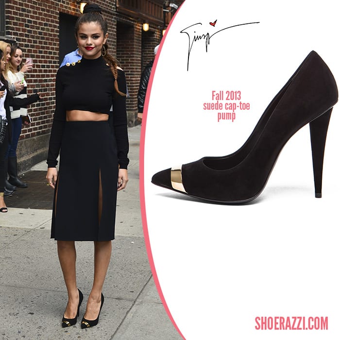 Giuseppe-Zanotti-Fall-2013-Pump-Selena-Gomez