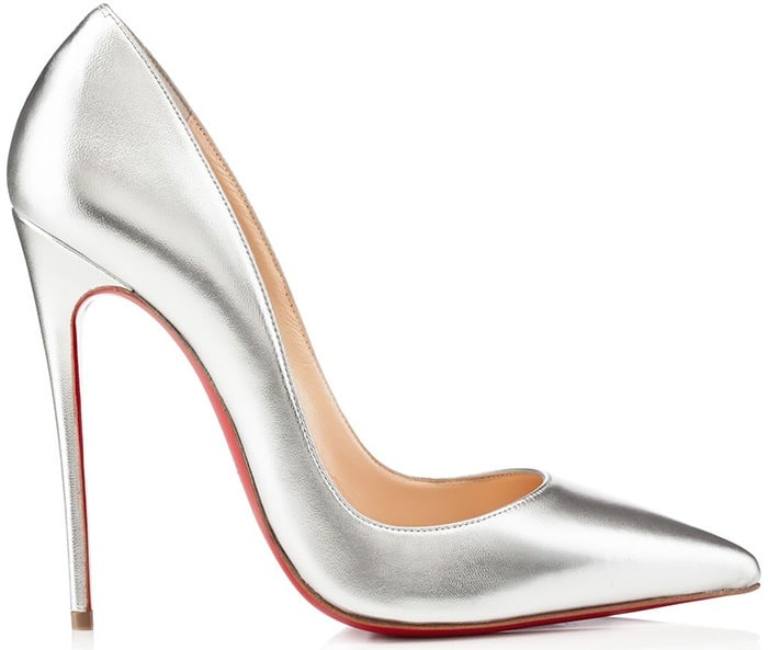 Christian Louboutin Spring 2014 Collection