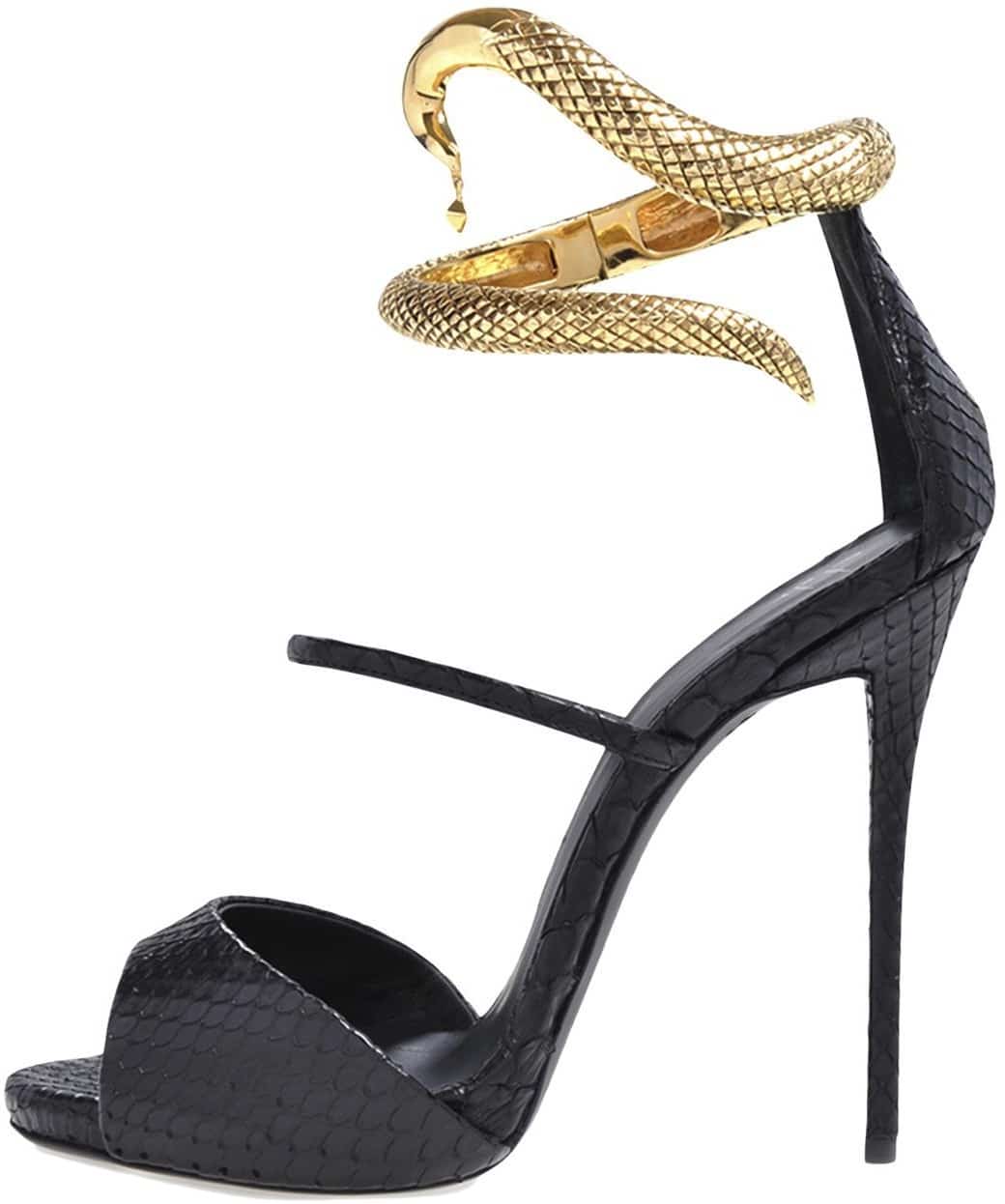 zanotti collection 2014