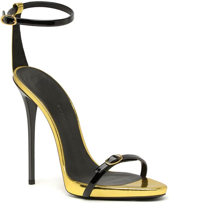 Designers Giuseppe Zanotti