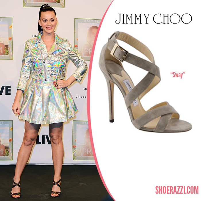 Jimmy-Choo-Sway-Cruise-2014-sandals-Katy-Perry