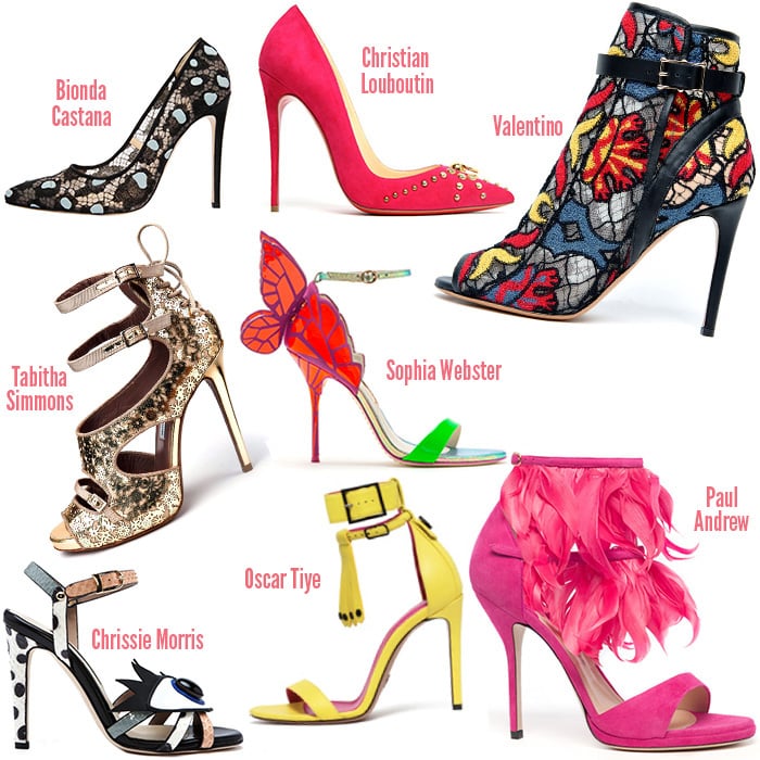 Spring-2014-embellished-shoes-trends