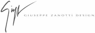 Designers Giuseppe Zanotti